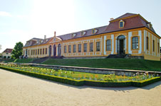 Obere Orangerie Großsedlitz (neuer Zustand)