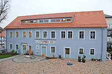 Hort Johannesschule Meißen (neuer Zustand)