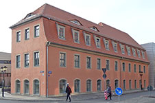 Scheunenhof-Center Pirna (neuer Zustand)